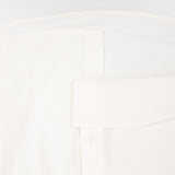 Burberry luxury designer clothing detail shot