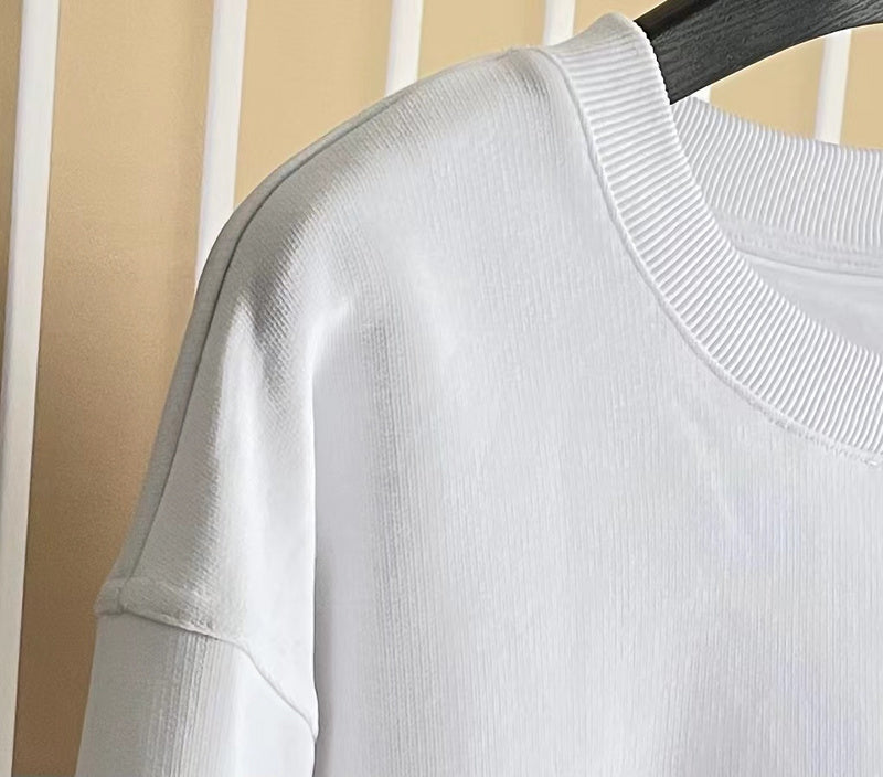 Three-quarter angle view of Givenchy luxury piece style No.208