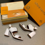 Styling view of Louis Vuitton luxury piece style No.050
