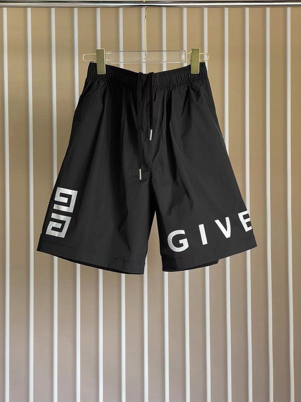 Front view of Givenchy luxury piece style No.178