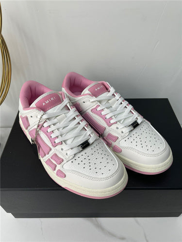 Amiri sneakers front view designer style