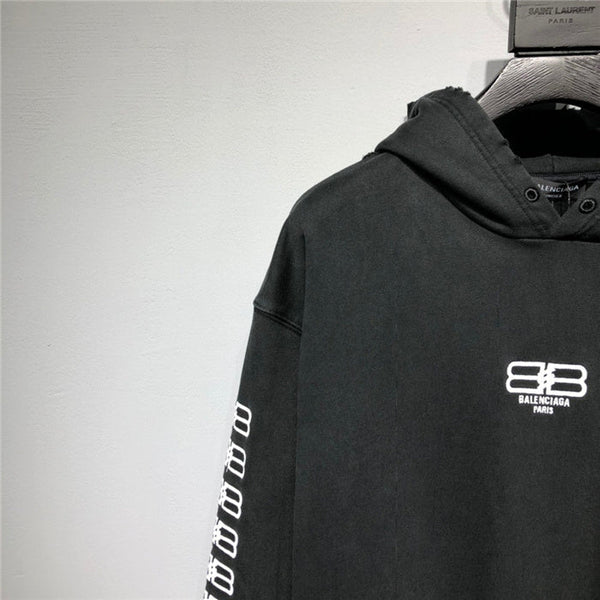 Balenciaga designer designer clothing full view