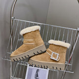 Roger Vivier luxury shoes detail shot