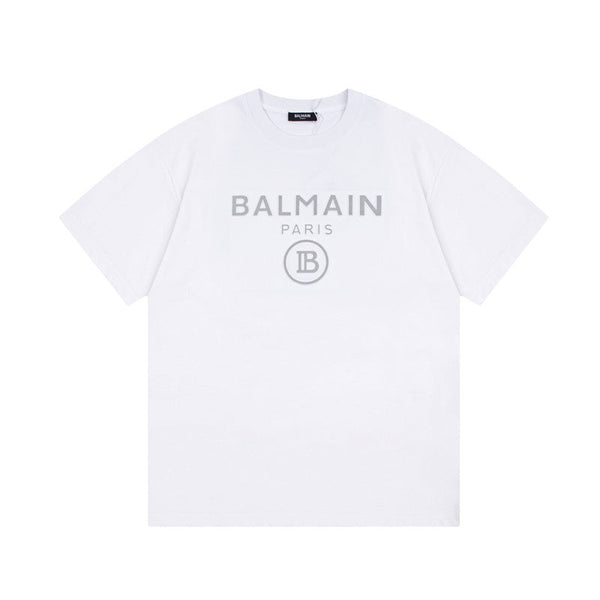 Front view of Balmain luxury piece style No.083