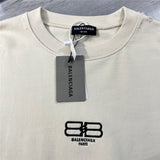 Balenciaga designer clothing styled look premium fashion