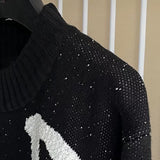 Givenchy luxury designer clothing detail shot