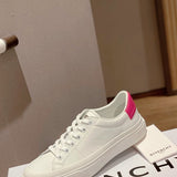 Givenchy shoes Style 017 - packaging and accessories