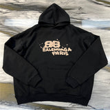 Balenciaga designer designer clothing full view