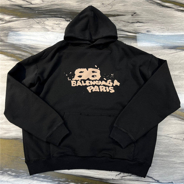 Balenciaga designer designer clothing full view