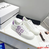 Givenchy shoes Style 054 - top view showing design