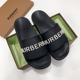Burberry shoes Style 230 - texture and material detail