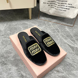 Miu Miu shoes styled look premium fashion