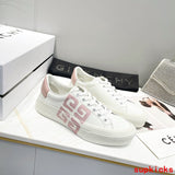 Givenchy shoes Style 053 - angled studio shot