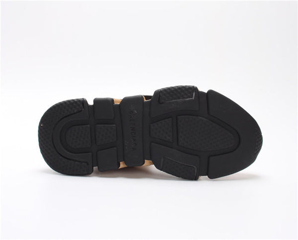 Balenciaga shoes Style 349 - styled lifestyle view