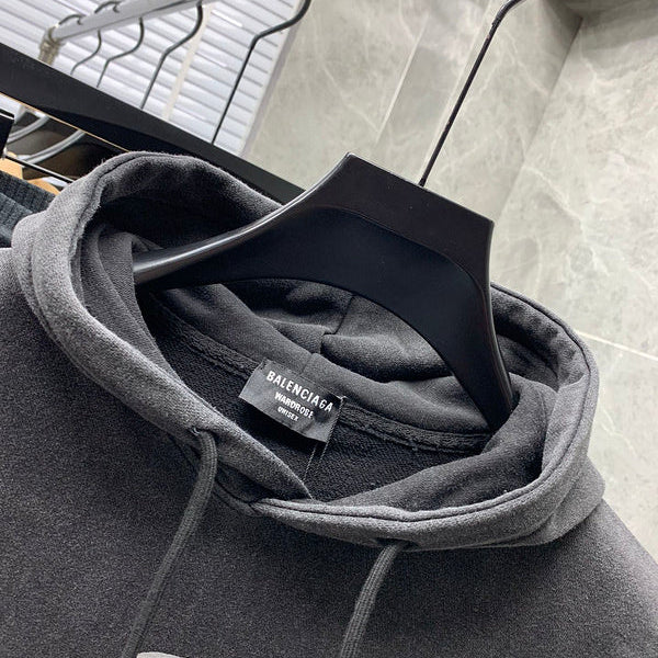 Balenciaga designer clothing styled look premium fashion