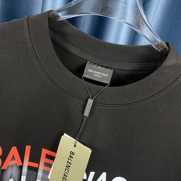 Three-quarter angle view of Balenciaga luxury piece style No.134