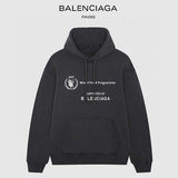 Balenciaga designer clothing front view designer style