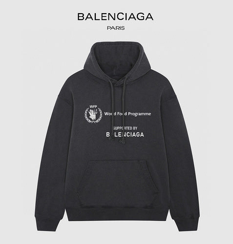 Balenciaga designer clothing front view designer style