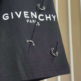 Styling view of Givenchy luxury piece style No.126