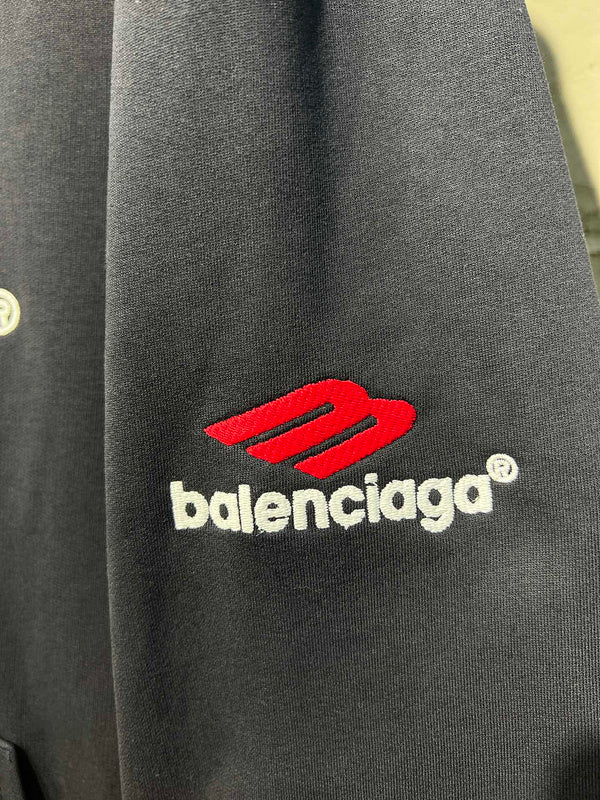 Balenciaga designer designer clothing full view