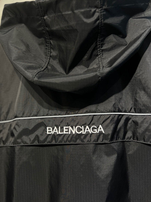 Balenciaga designer clothing front view designer style