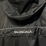 Balenciaga designer clothing front view designer style