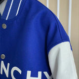 Three-quarter angle view of Givenchy luxury piece style No.230