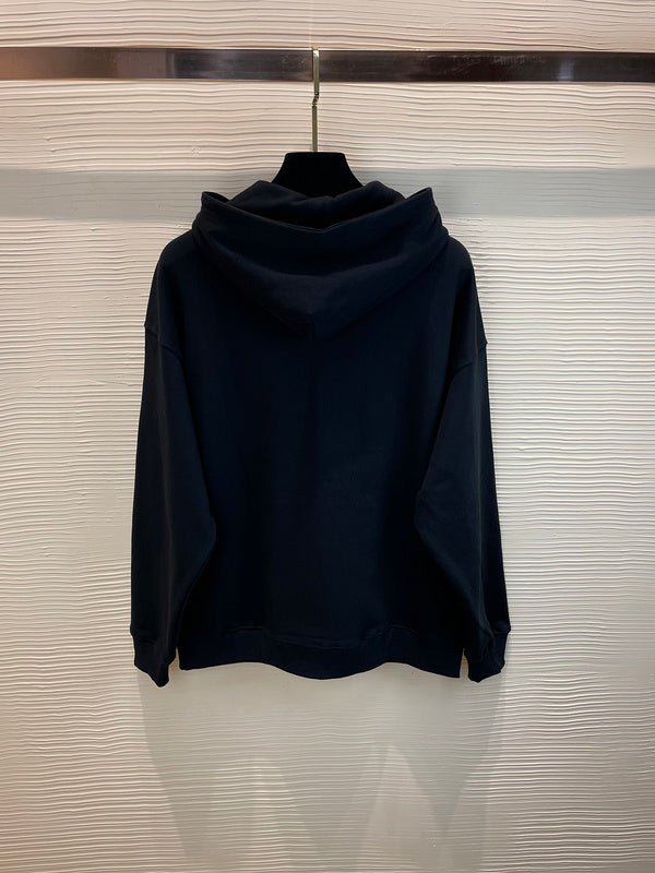 Back view of Balenciaga luxury piece style No.192