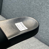 Balenciaga sandals Style 016 - sole and craftsmanship detail