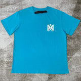 Front view of Amiri luxury piece style No.162