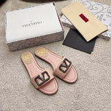 Valentino Garavani shoes styled look premium fashion