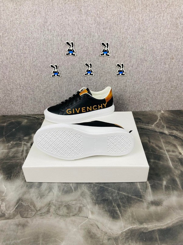 Givenchy shoes Style 127 - side profile detail
