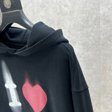 Balenciaga designer clothing front view designer style