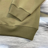Close-up of Balenciaga designer clothing craftsmanship