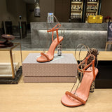 Givenchy Camel Combat Boots - Lifestyle Styling Shot