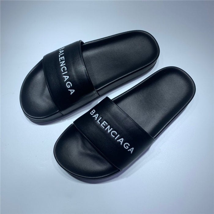 Balenciaga sandals Style 125 - sole and craftsmanship detail