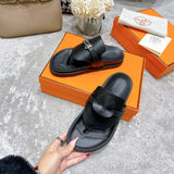 Hermes shoes Style 348 - additional angle view