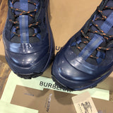 Burberry shoes Style 103 - styled lifestyle view