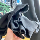 Front view of Balenciaga luxury piece style No.419