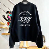 Balenciaga designer clothing front view designer style