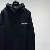 Close-up of Balenciaga designer clothing craftsmanship