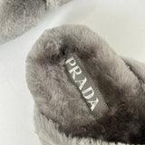 Prada shoes styled look premium fashion