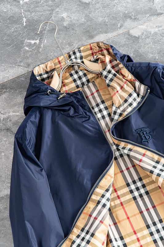 Front view of Burberry luxury piece style No.481
