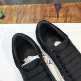 Alexander McQueen shoes Style 270 - packaging and accessories