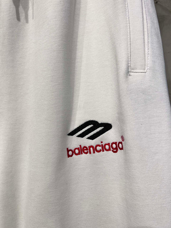 Balenciaga designer clothing styled look premium fashion