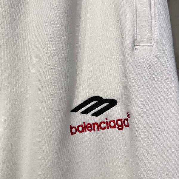 Balenciaga designer clothing styled look premium fashion