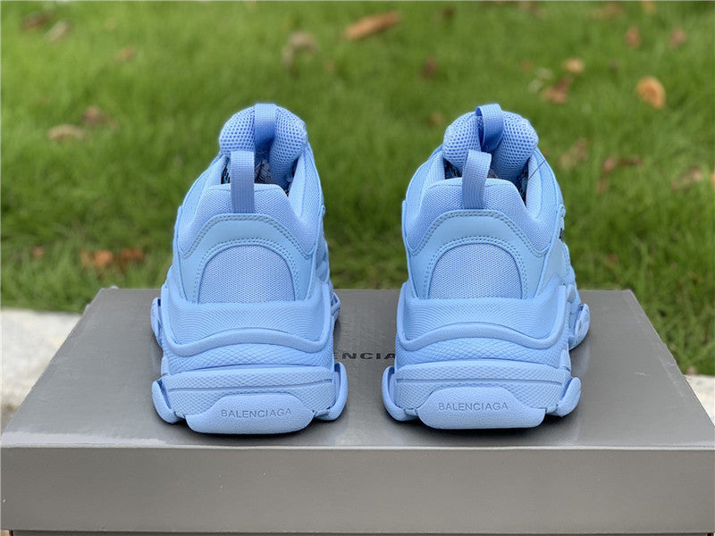 Balenciaga shoes Style 410 - styled lifestyle view