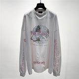 Balenciaga designer clothing front view designer style