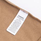 Burberry designer designer clothing full view