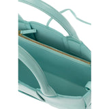 Bottega Veneta shoulder bags side profile designer luxury fashion
